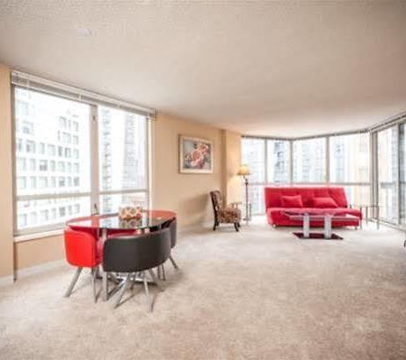 Suite Home Chicago - Eugenie Terrace Two-Bedroom Apartment Экстерьер фото