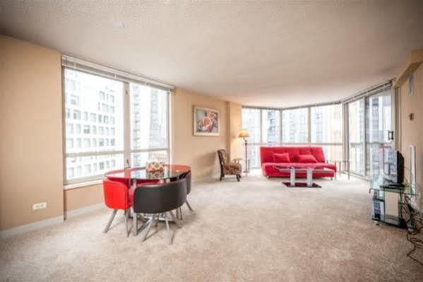 Suite Home Chicago - Eugenie Terrace Two-Bedroom Apartment Экстерьер фото